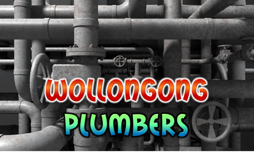Best Plumbers in Wollongong