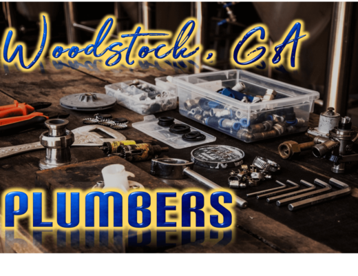Best Plumbers in Woodstock, GA