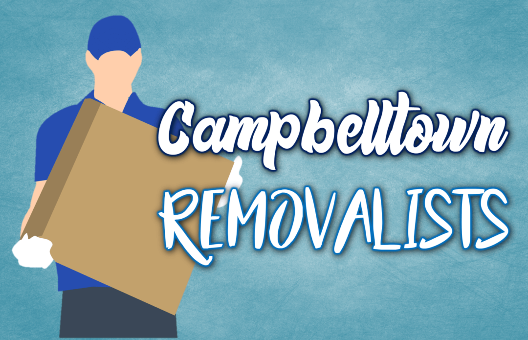 Best Removalists in Campbelltown