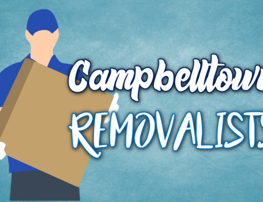 Best Removalists in Campbelltown