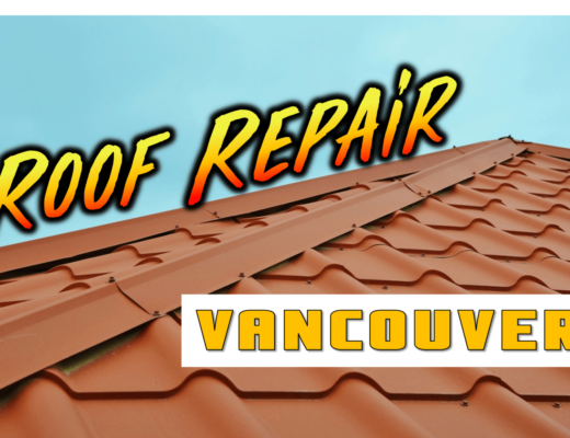 Best Roof Repair in Vancouver