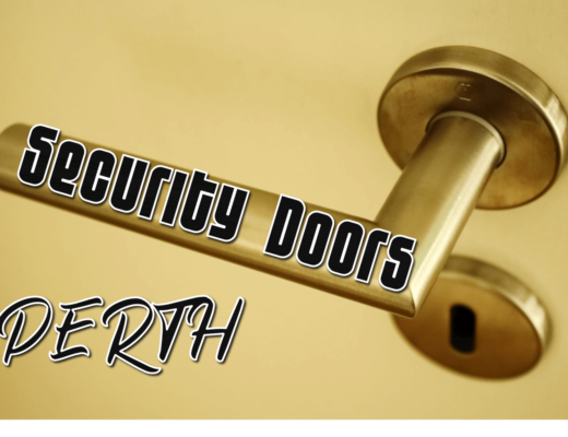 Best Security Doors in Perth