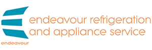Endeavour Refrigeration & Appliance Services' Logo