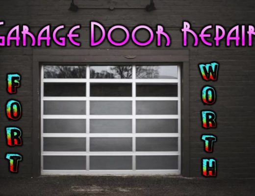 Best Garage Door Repair in Fort Worth