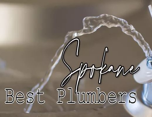 Best Plumbers Spokane