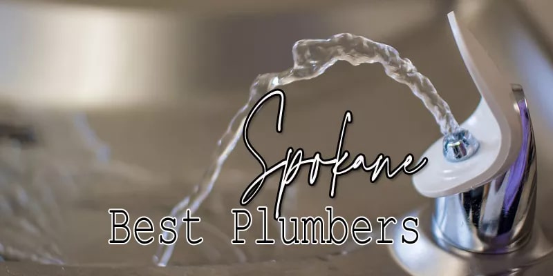 Best Plumbers Spokane