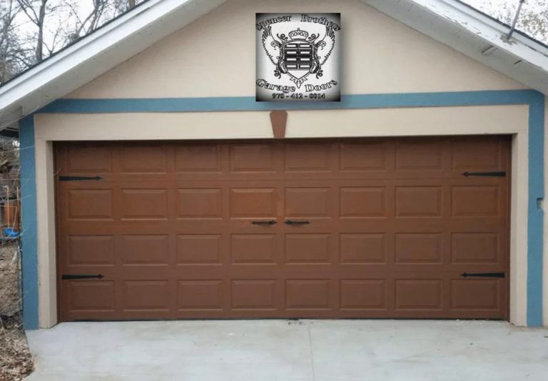 The 8 Best Options for Garage Door Repair in Fort Collins [2021]