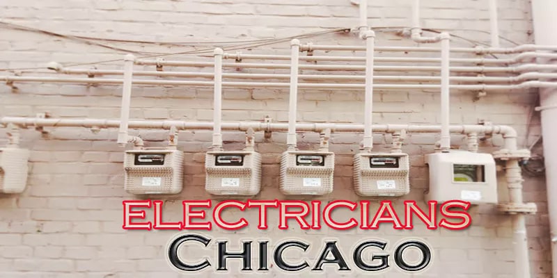 Best Electricians Chicago
