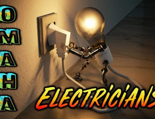 Best Electricians Omaha