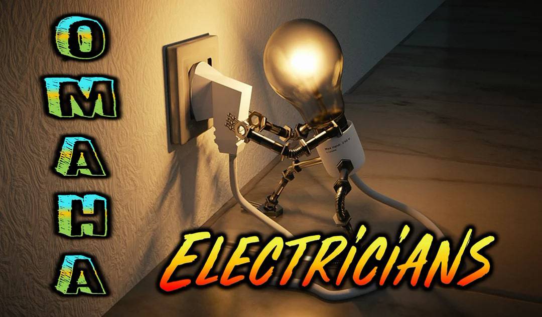 Best Electricians Omaha
