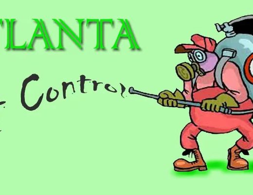 Best Pest Control Atlanta