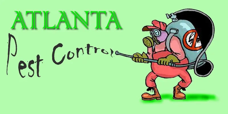Best Pest Control Atlanta