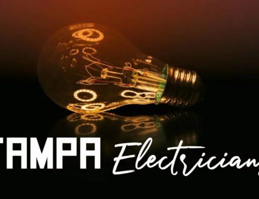 Best Electricians Tampa