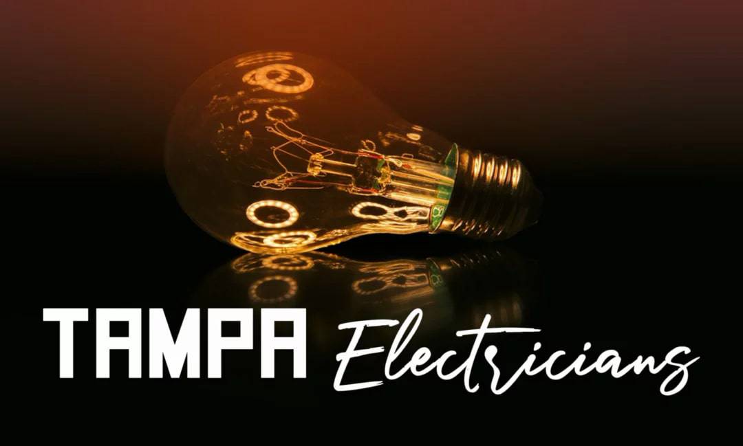 Best Electricians Tampa
