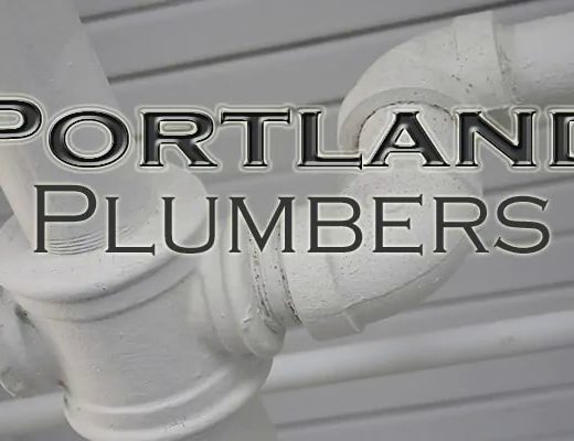 Best Plumbers Portland