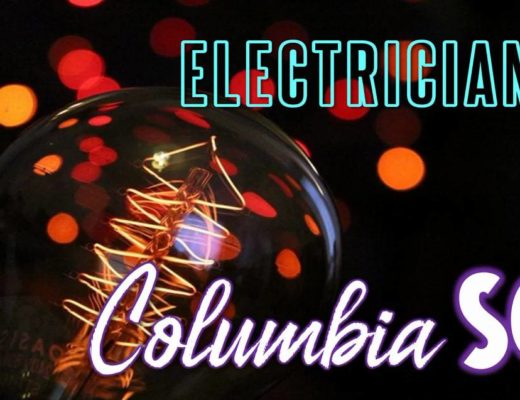 Best Electricians Columbia, SC