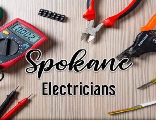 Best Electricians Spokane