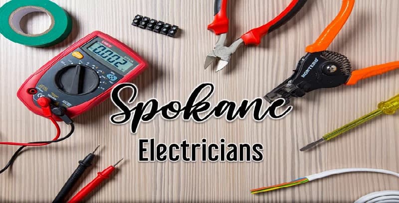 Best Electricians Spokane