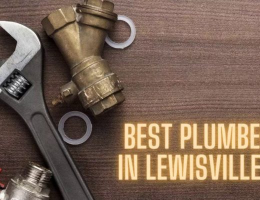 Best Plumbers in Lewisville TX