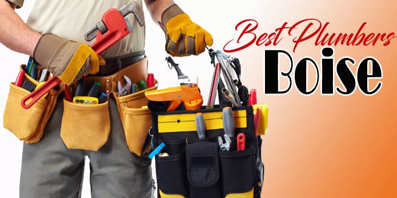Best Plumbers Boise