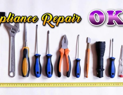 Best Appliance Repair OKC