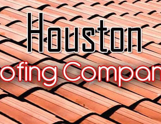 Best Roofing Companies Houston