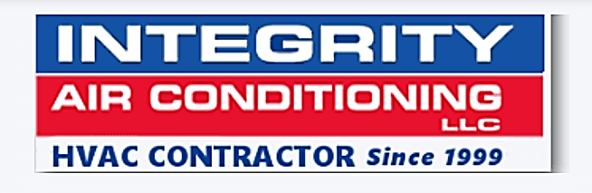 Integrity Air Conditioning LLC's Homepage
