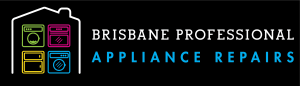 Brisbane Professional Appliance Repairs' Logo