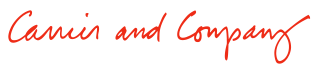 Carrier & Company Interiors' Logo