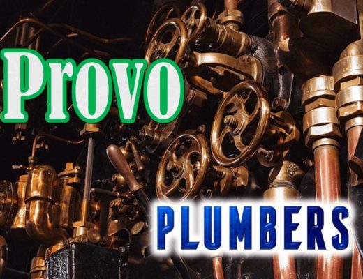 Best Plumbers in Provo