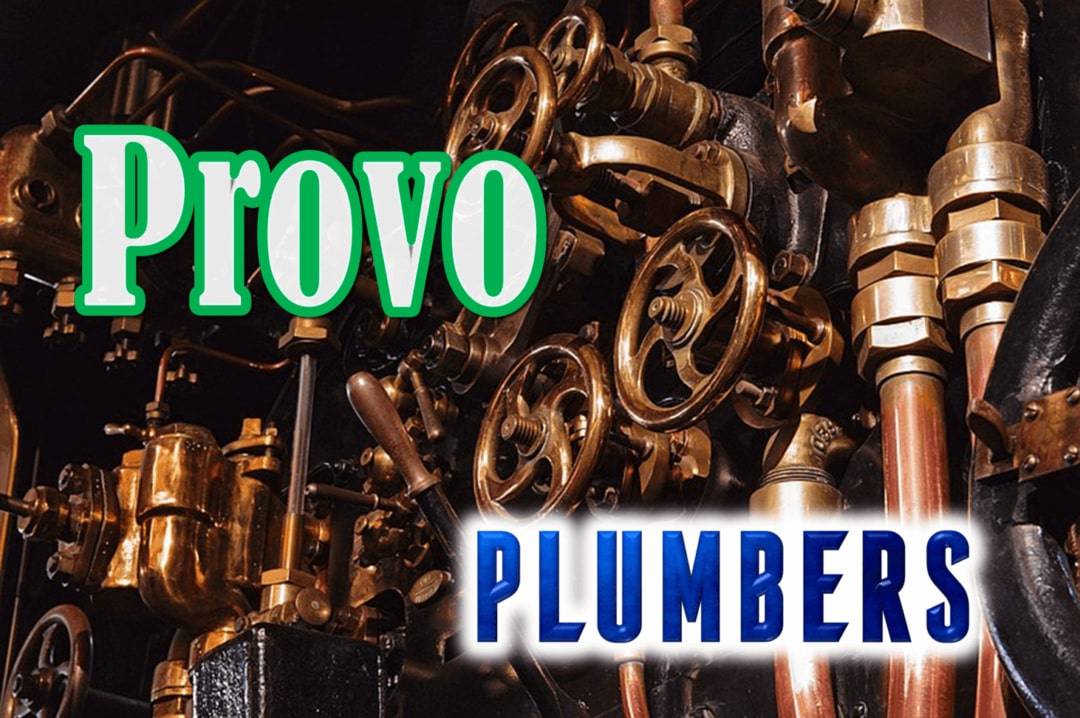 Best Plumbers in Provo