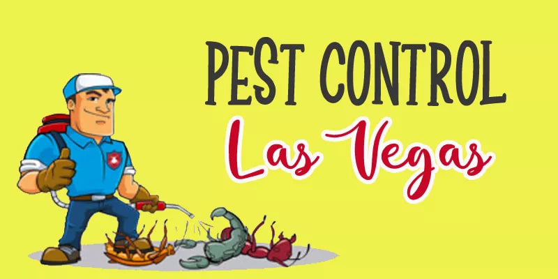 Best Pest Control Las Vegas