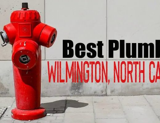 Best Plumbers Wilmington NC