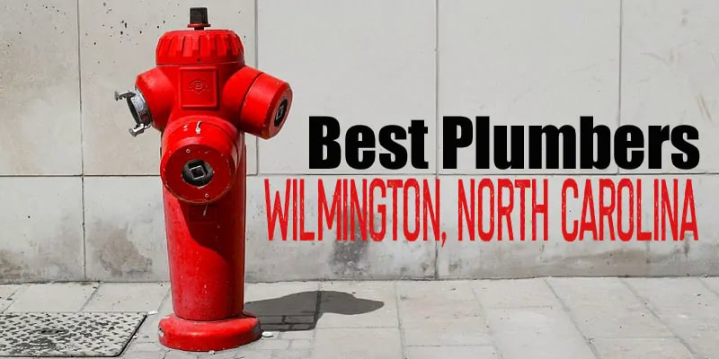 Best Plumbers Wilmington NC
