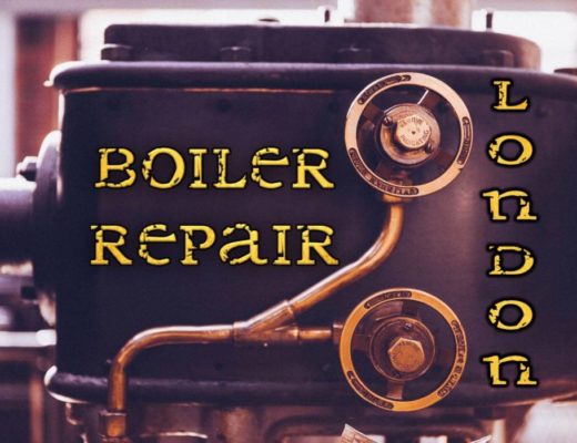 Best Boiler Repair in London