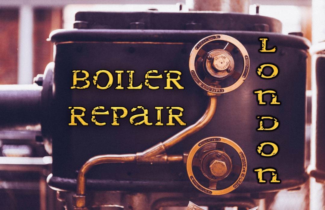 Best Boiler Repair in London