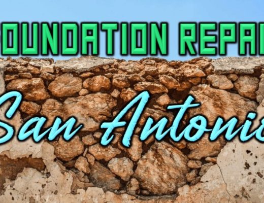 Best Foundation Repair in San Antonio