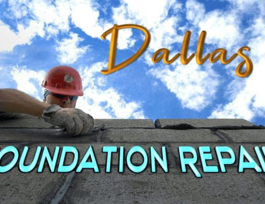 Best Foundation Repair in Dallas