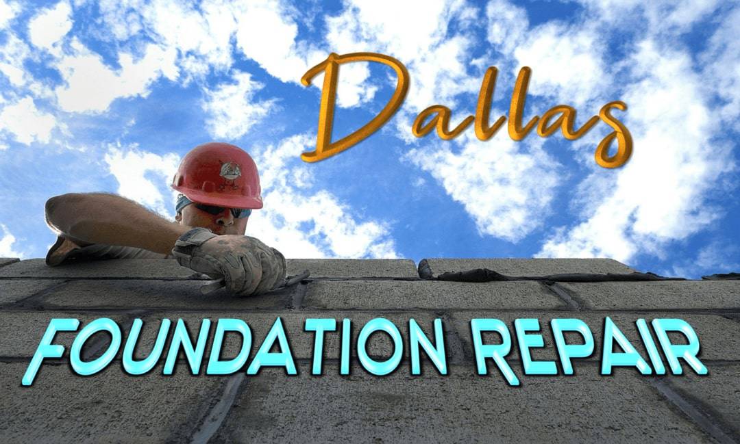 Best Foundation Repair in Dallas