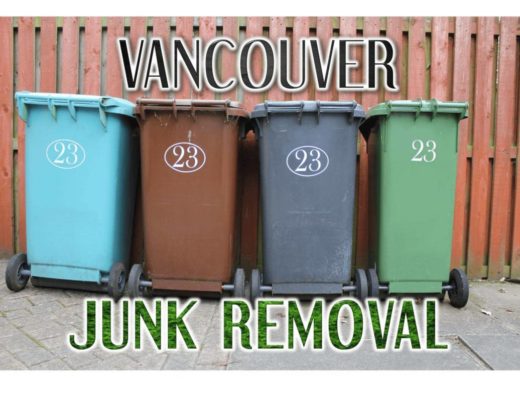 Best Junk Removal in Vancouver