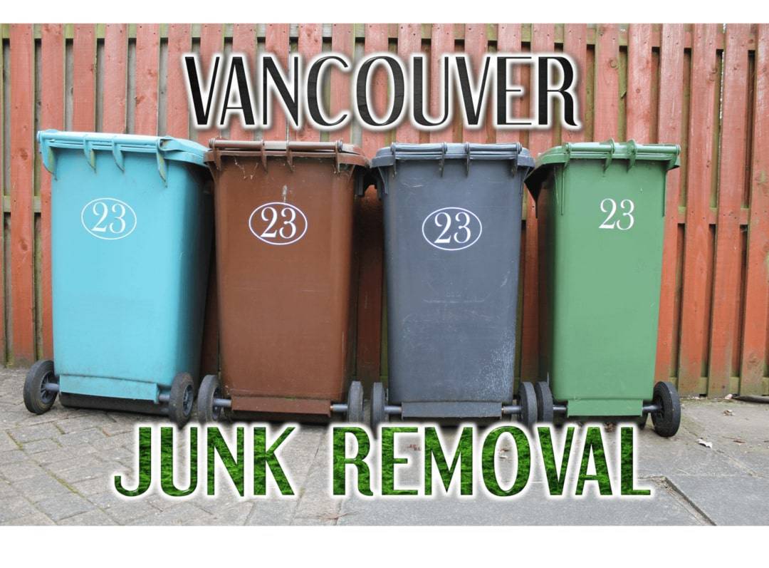 Best Junk Removal in Vancouver