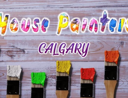 Best House Painters in Calgary