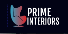 Prime Interiors' Logo