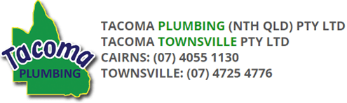 Tacoma Plumbing's Logo
