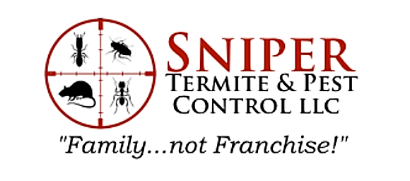 Sniper Termite & Pest Control LLC's Logo