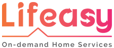 Lifeasy's Logo