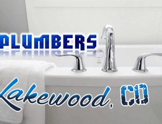 Best Plumbers in Lakewood, CO
