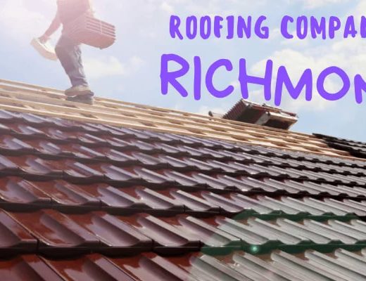 Best Roofing Companies in Richmond