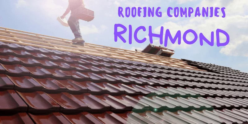 Best Roofing Companies in Richmond