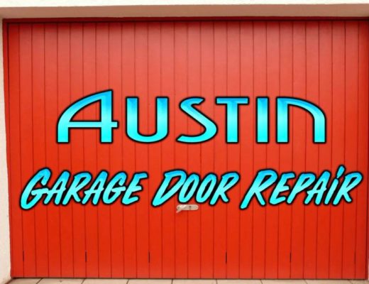 Best Garage Door Repair in Austin